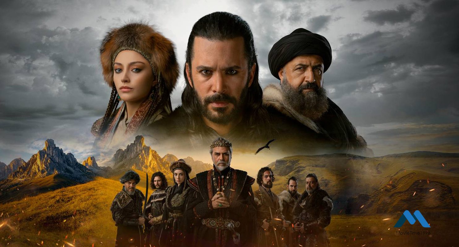 سریال آلپ ارسلان سلجوقیان بزرگ