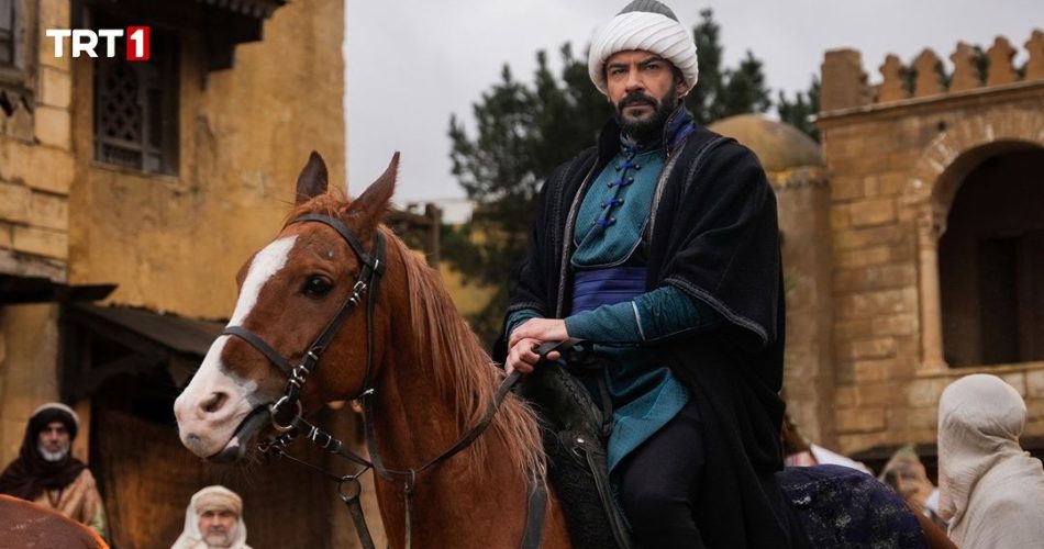 سریال عزیز محمود خدایی سفر عشق