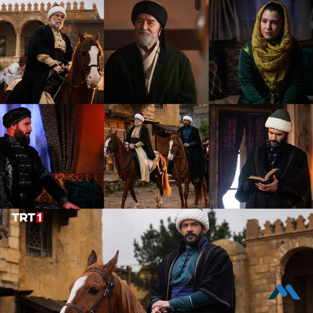 سریال عزیز محمود خدایی