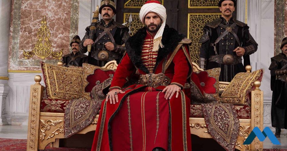 فتح قسطنطنیه