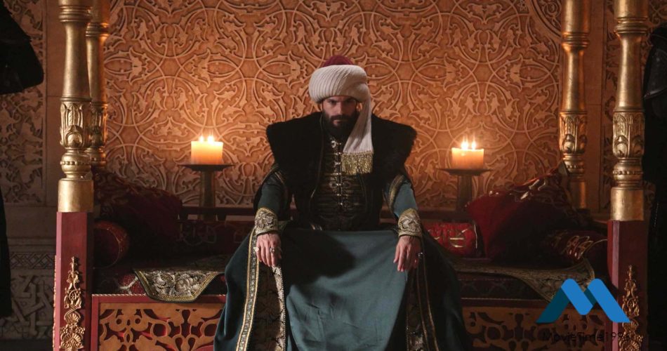 موسیقی سریال مهمت سلطان فتوحات