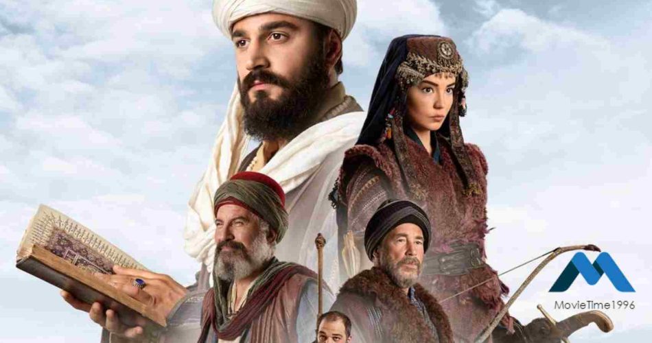 امپراتوری عثمانی در زمان حیات حاجی بایرام ولی