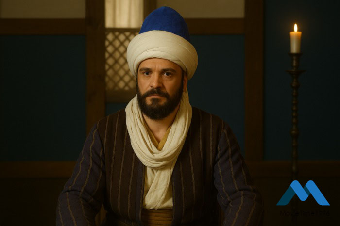 حاجی بایرام ولی و آشوب اجتماعی