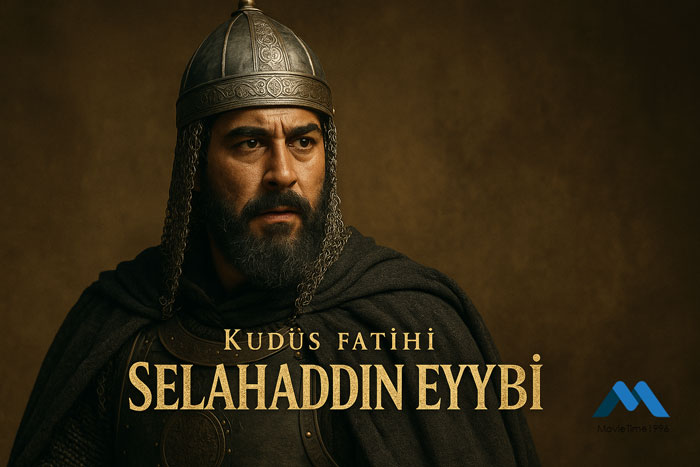 آیا سریال صلاح‌الدین ایوبی فصل سوم دارد؟